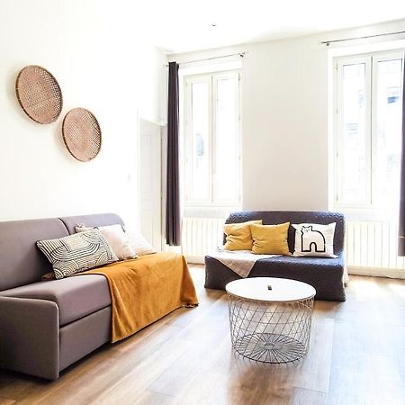 Appartement Joliette Marseilles Exterior foto